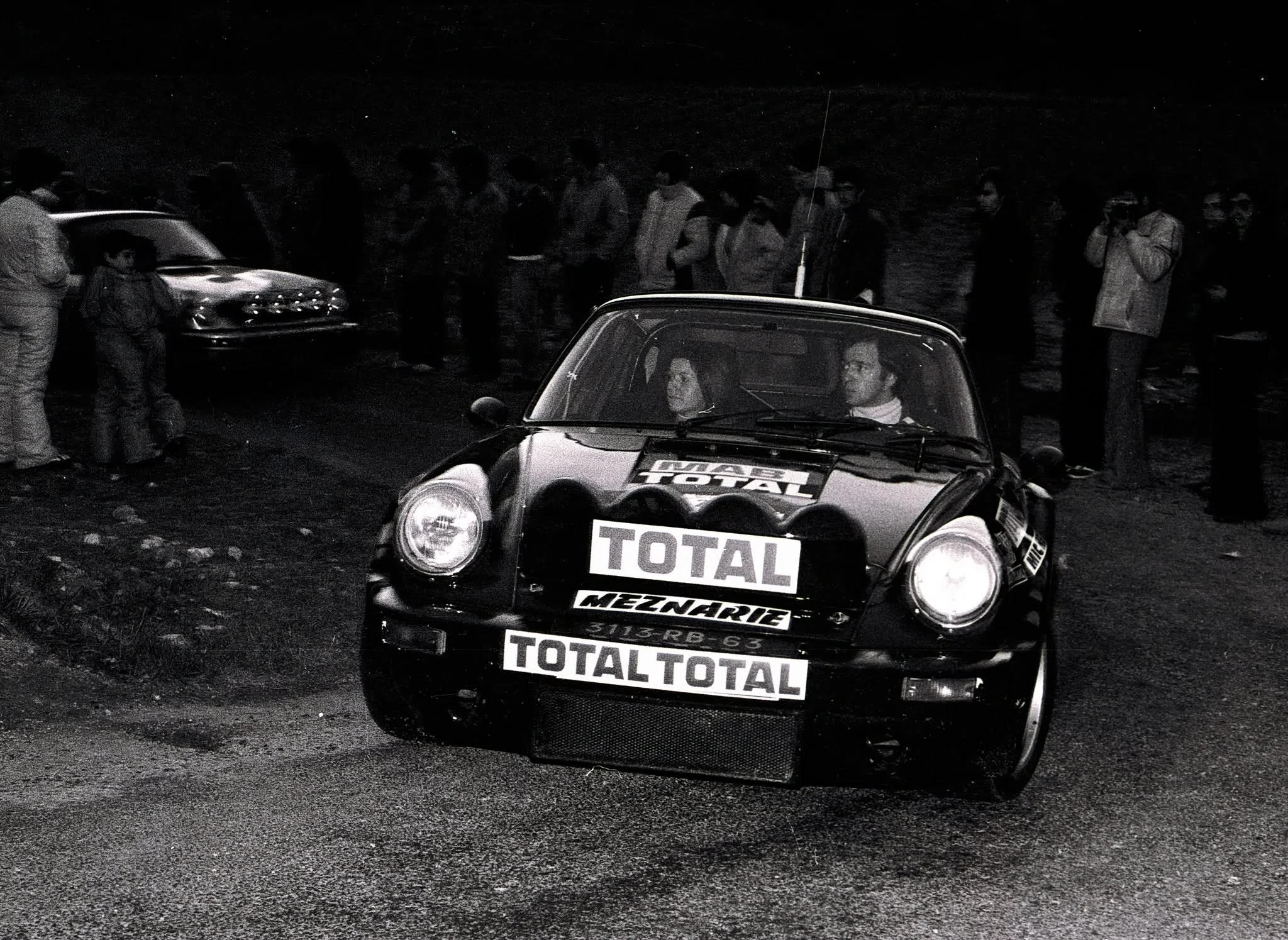 Criterium des Cevennes 1979